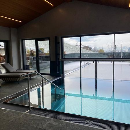 Ferienwohnung Hochfeldhof Zell am Ziller Exterior foto