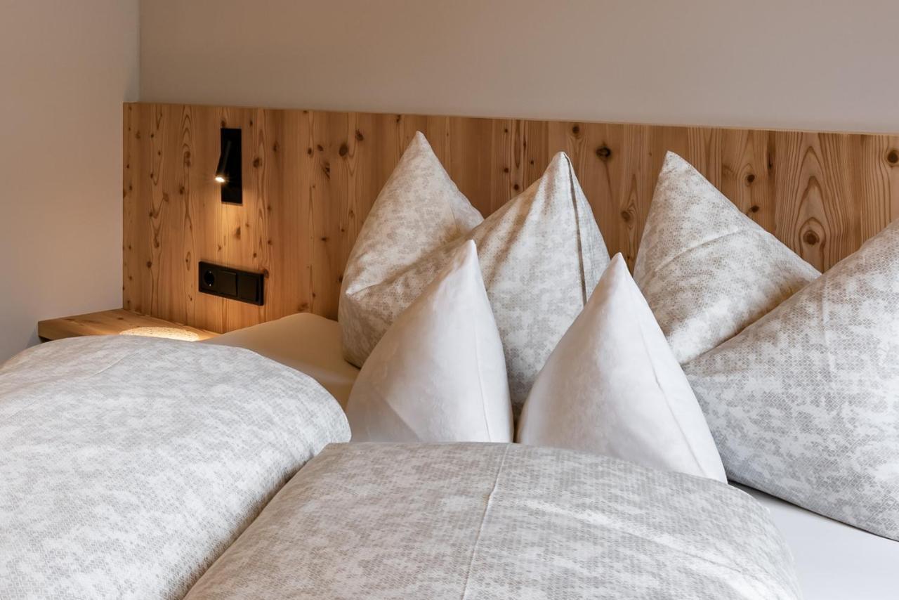 Ferienwohnung Hochfeldhof Zell am Ziller Exterior foto
