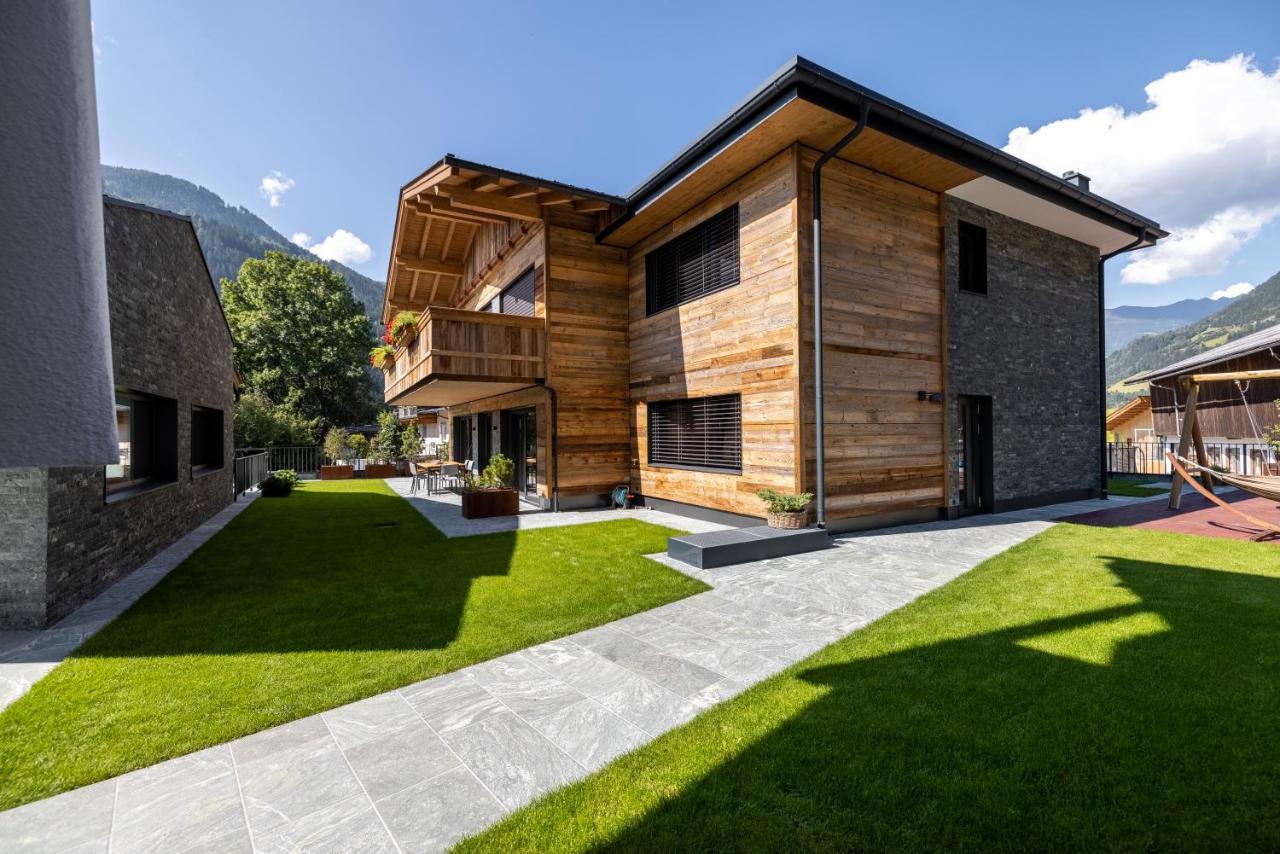 Ferienwohnung Hochfeldhof Zell am Ziller Exterior foto