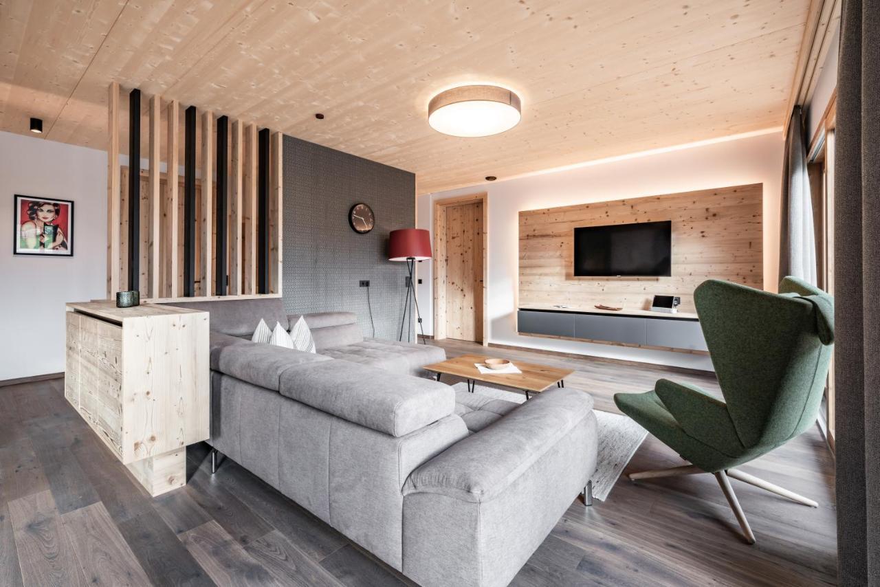 Ferienwohnung Hochfeldhof Zell am Ziller Exterior foto