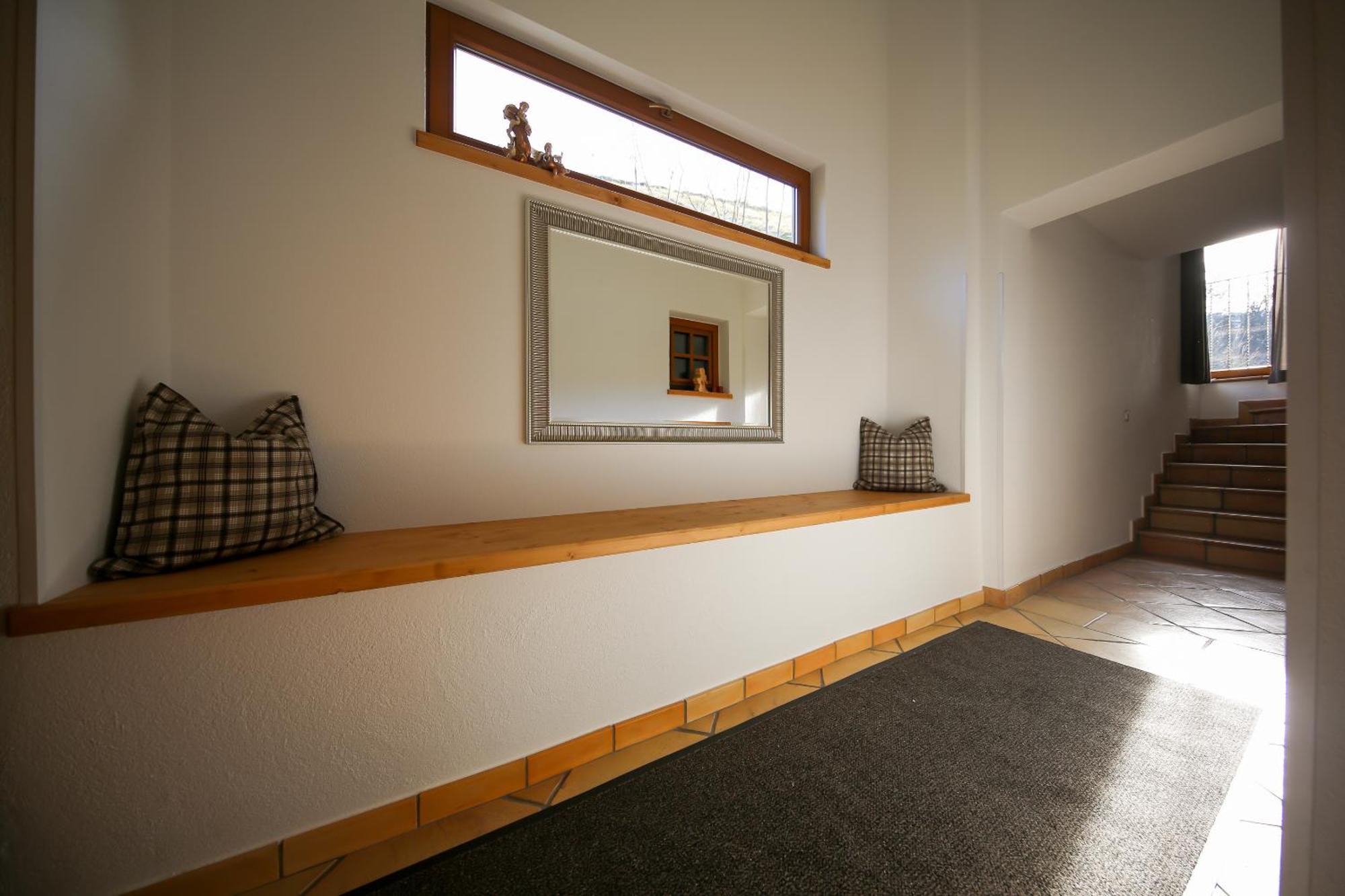 Ferienwohnung Hochfeldhof Zell am Ziller Zimmer foto