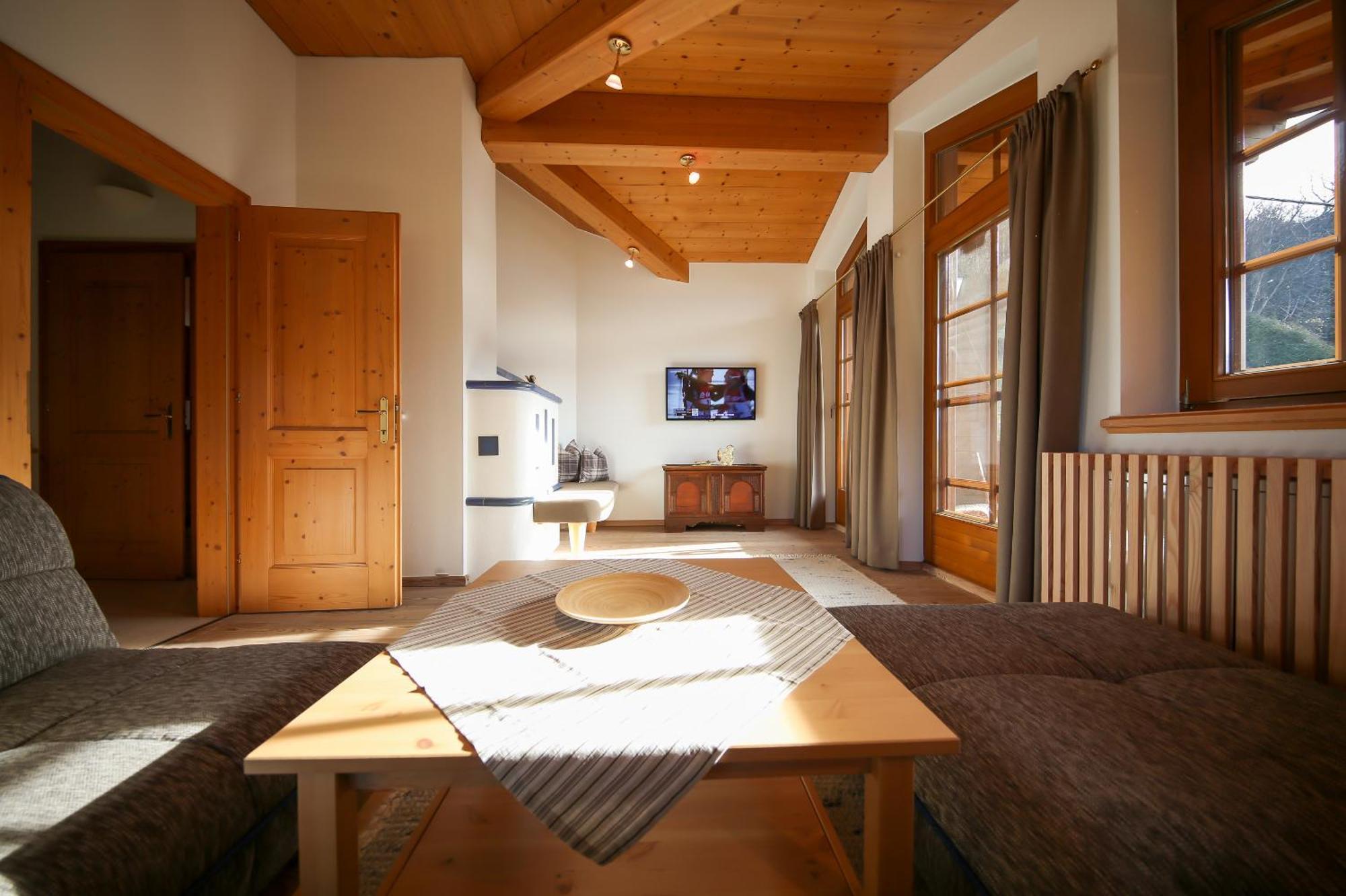 Ferienwohnung Hochfeldhof Zell am Ziller Zimmer foto