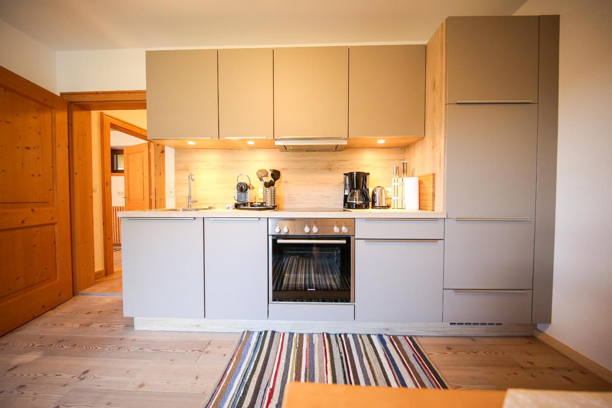 Ferienwohnung Hochfeldhof Zell am Ziller Zimmer foto