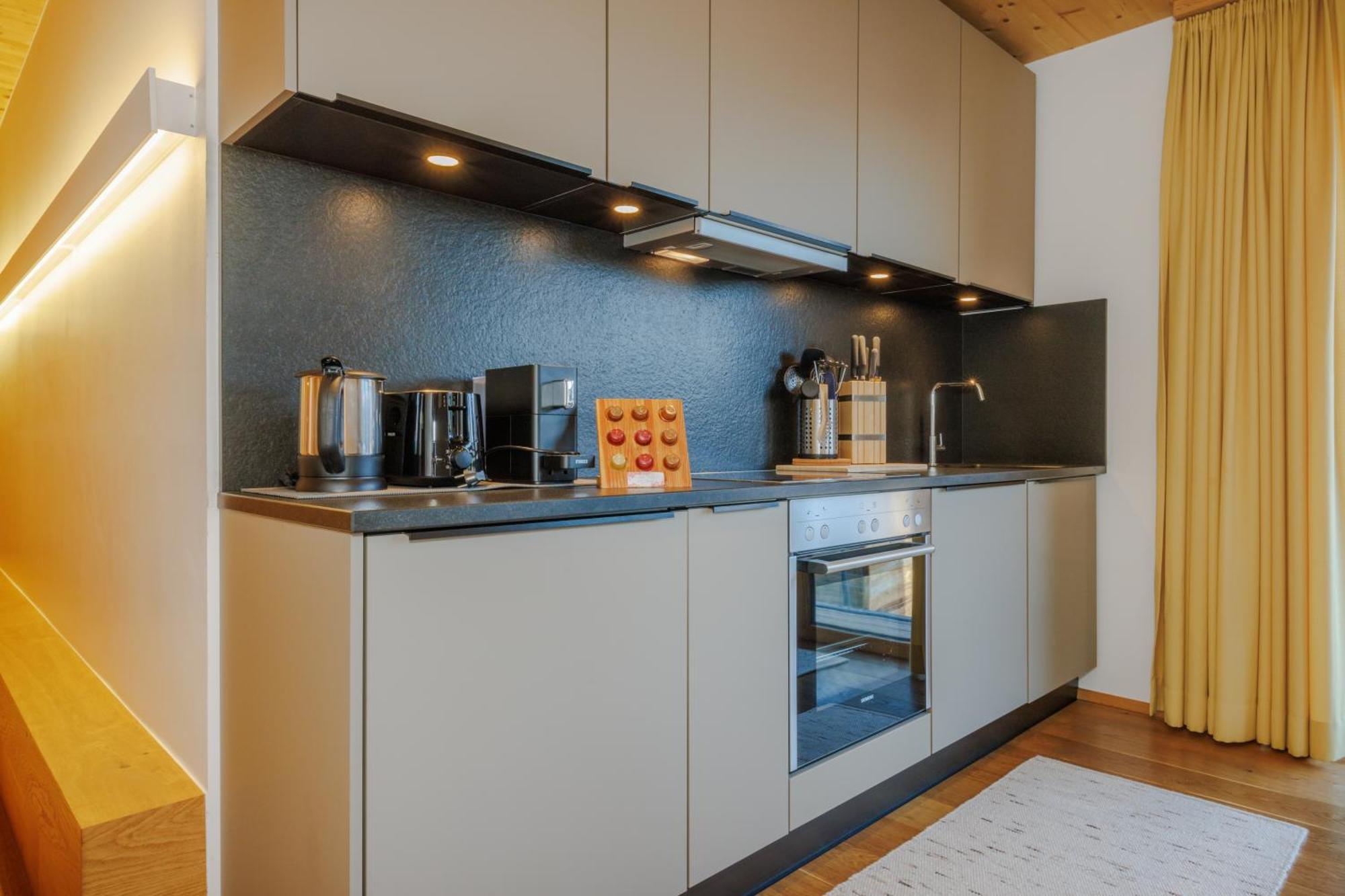 Ferienwohnung Hochfeldhof Zell am Ziller Exterior foto