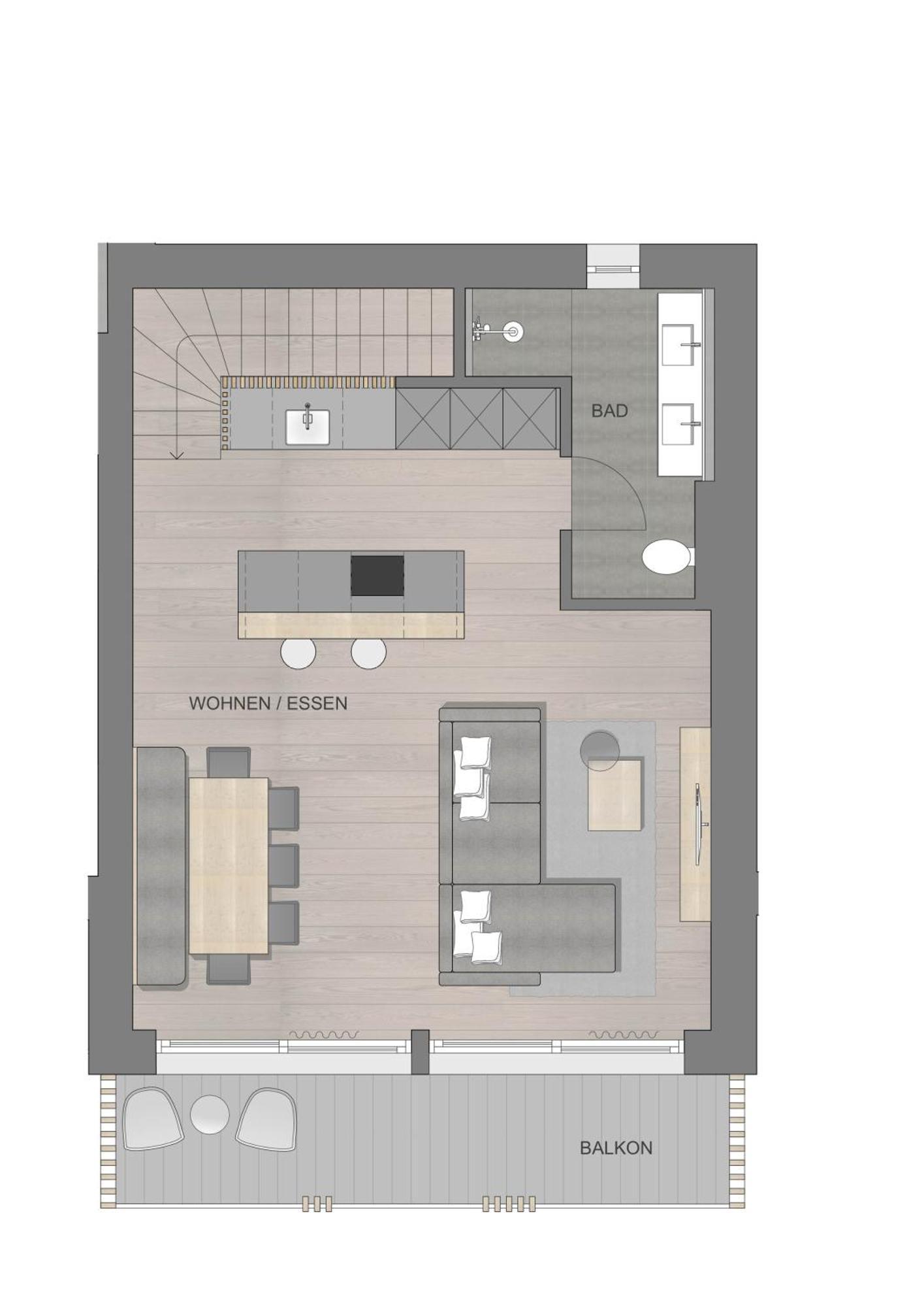 Ferienwohnung Hochfeldhof Zell am Ziller Exterior foto